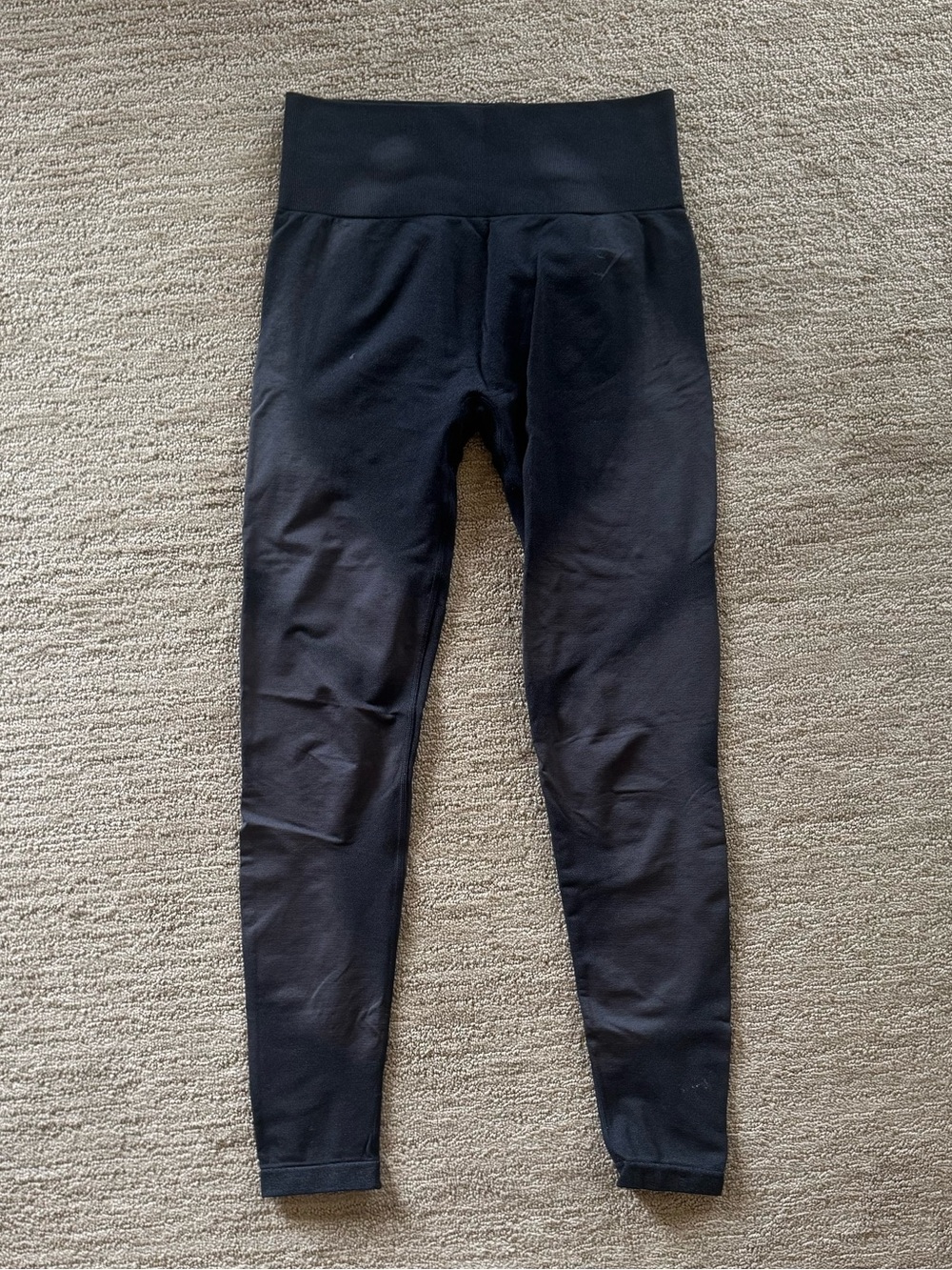 Gymshark - Blur Seamless Leggings